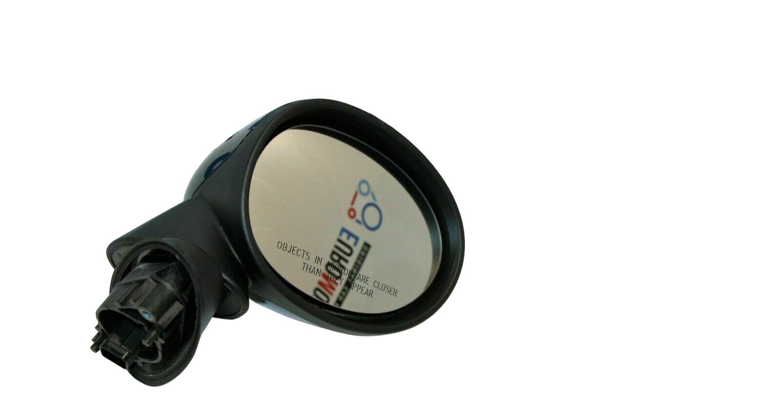 Mini One, Cooper (F55 / F56 / F57) Front door electric wing mirror