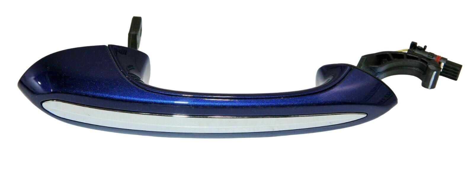 BMW X3 (G45) Front door exterior handle