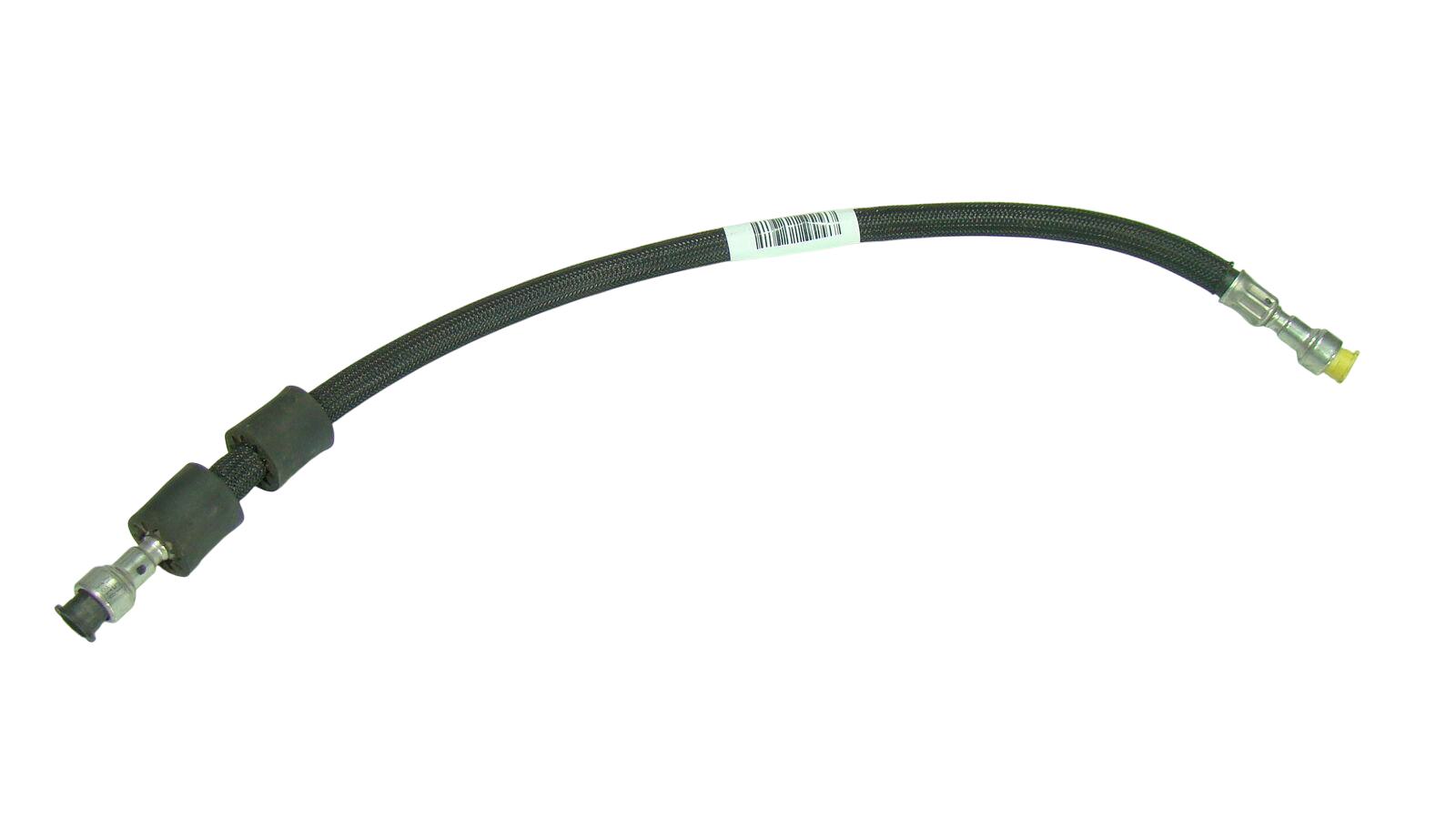 BMW 1 (F20 / F21) fuel line pipe