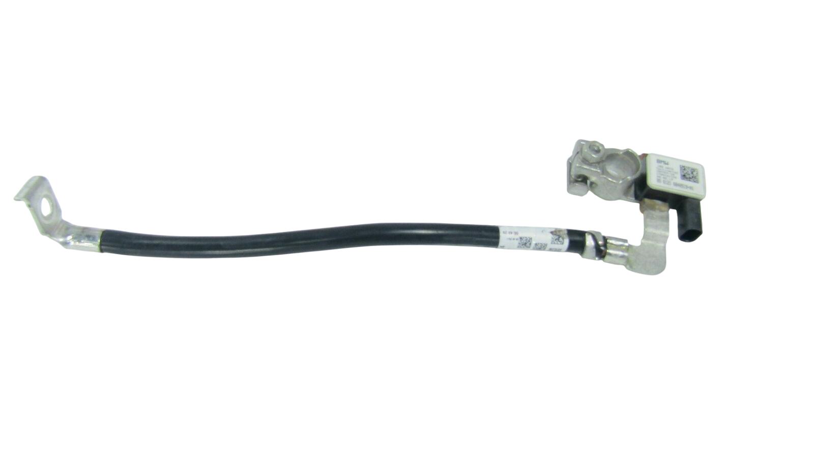 BMW 5 (G30 / G31) Negative earth cable (battery)