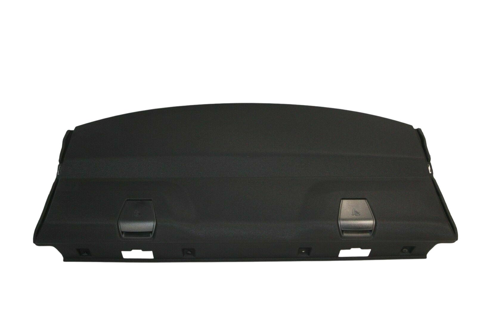 BMW 4 (F32 / F33 / F36) Parcel shelf