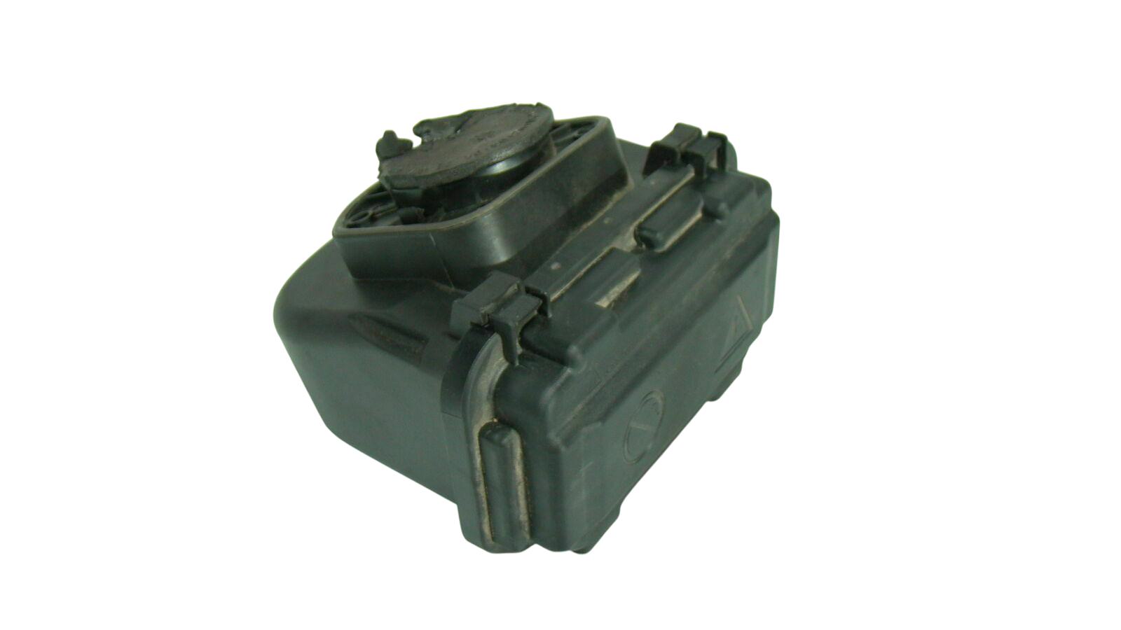 BMW 1 (F20 / F21) Fuse module