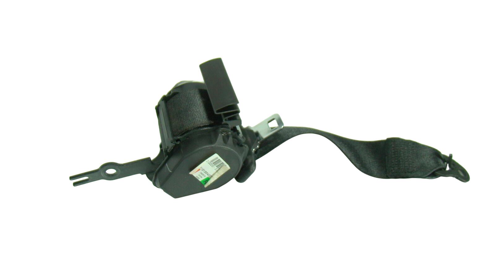BMW 3 (F30 / F31) Rear seatbelt