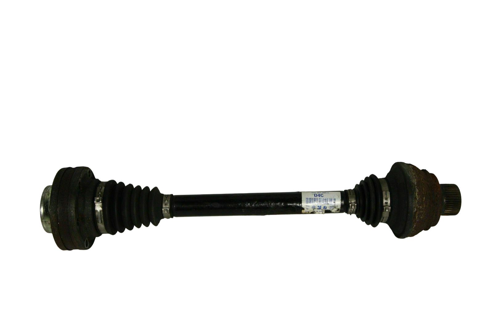 AUDI parts