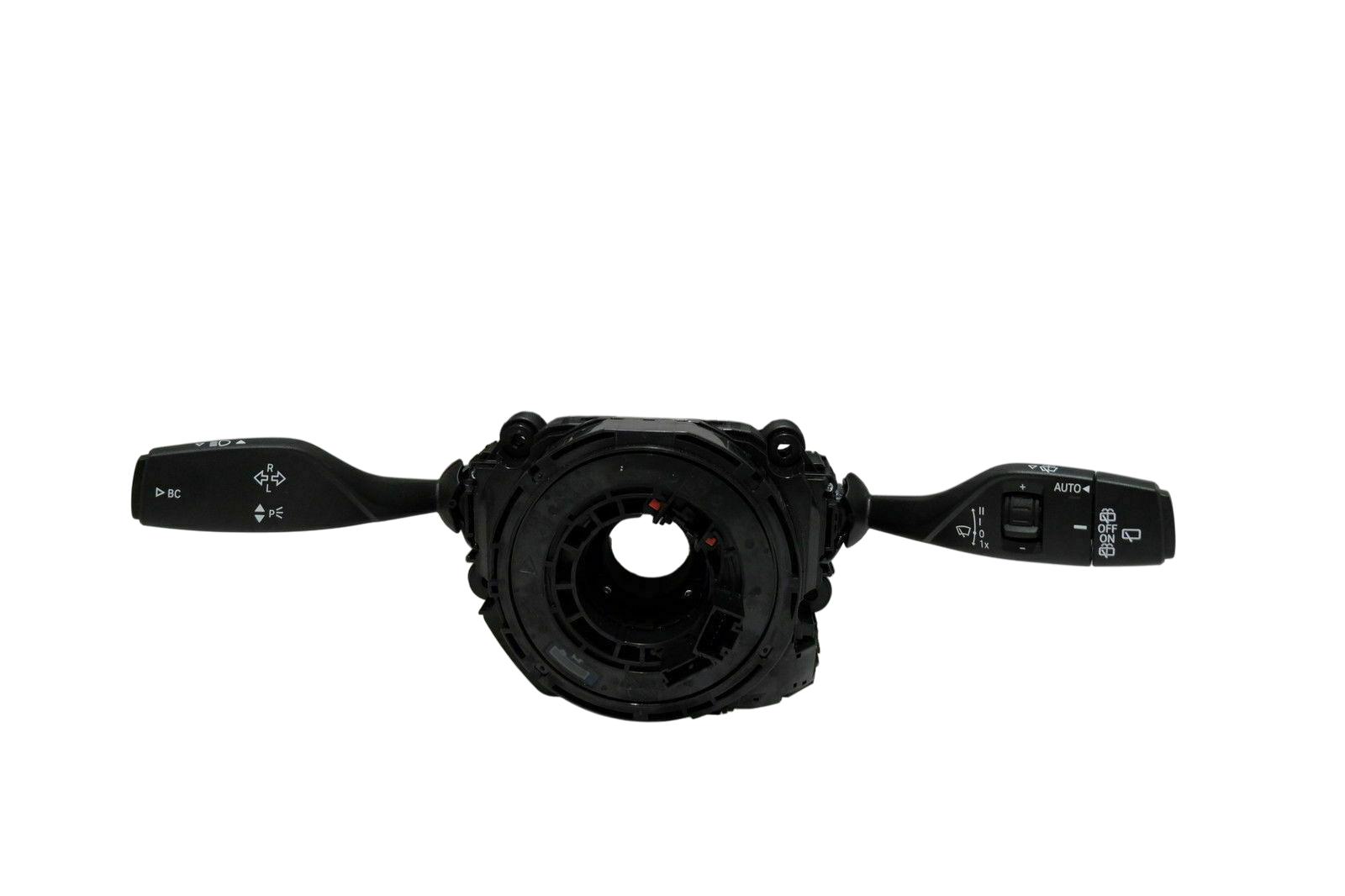 BMW X5 (F15) Wiper/turn signal indicator stalk/switch