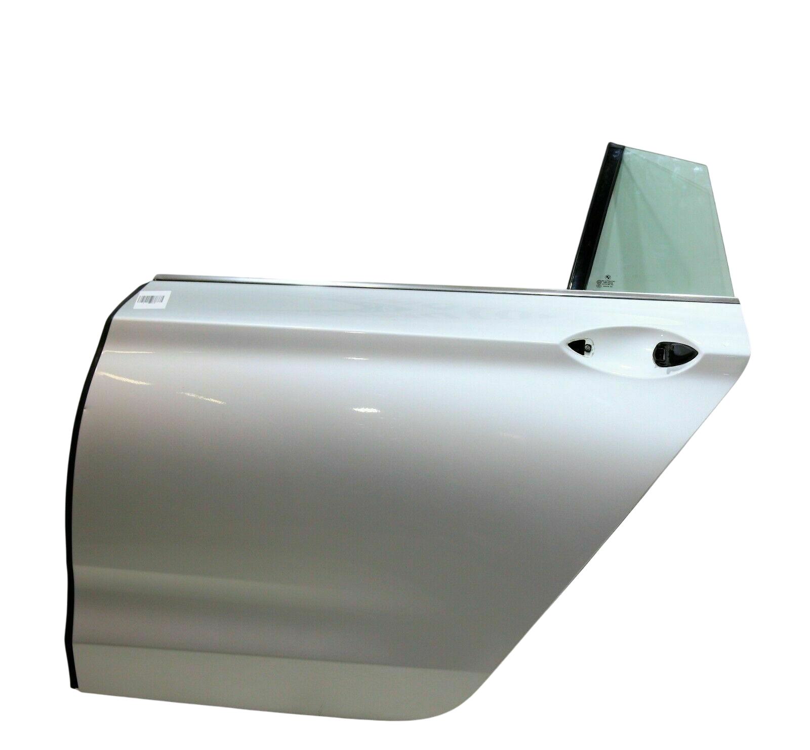 BMW 5 (F10 / F11) Rear Door
