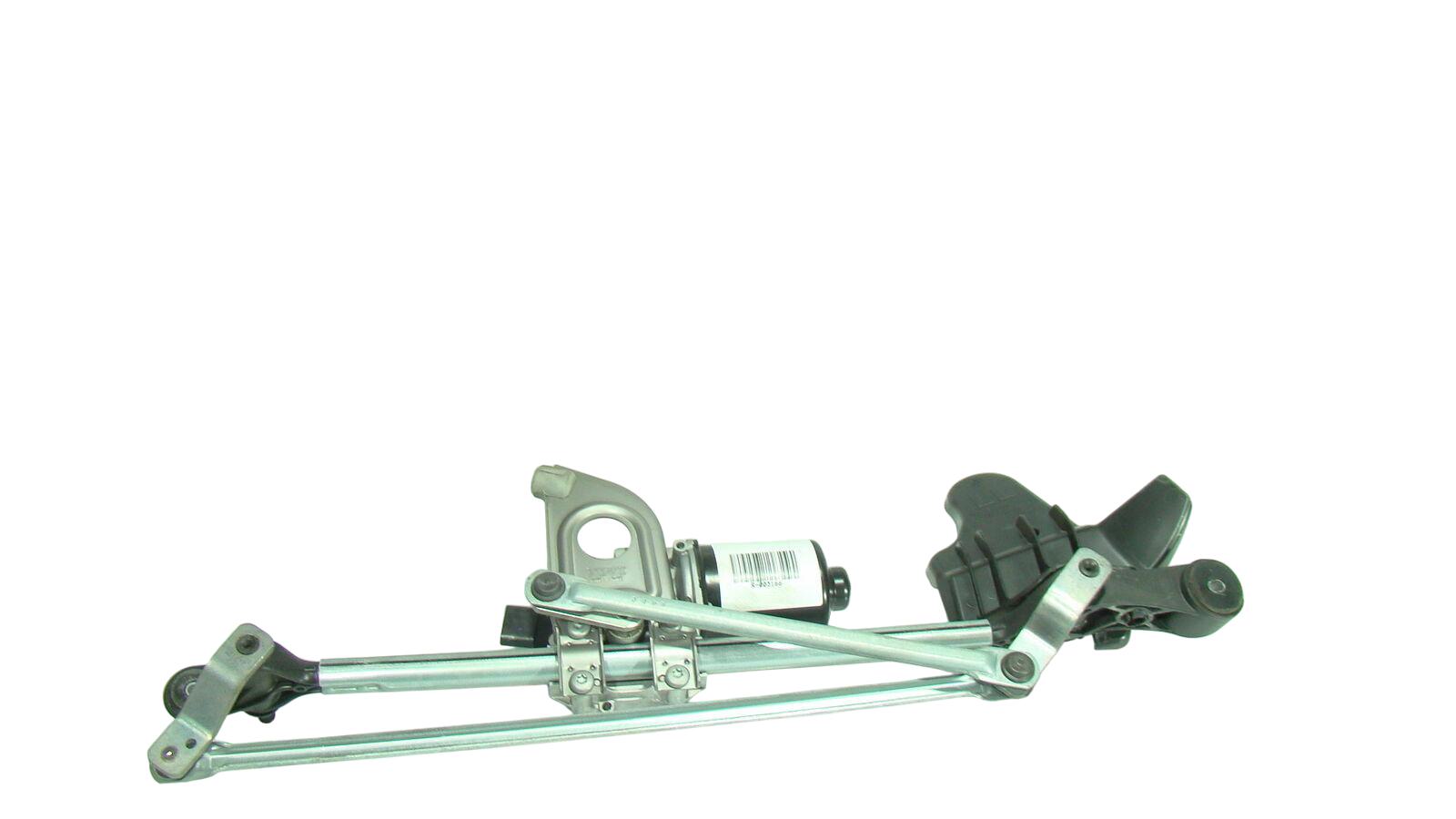 BMW 4 (F32 / F33 / F36) Front wiper linkage and motor