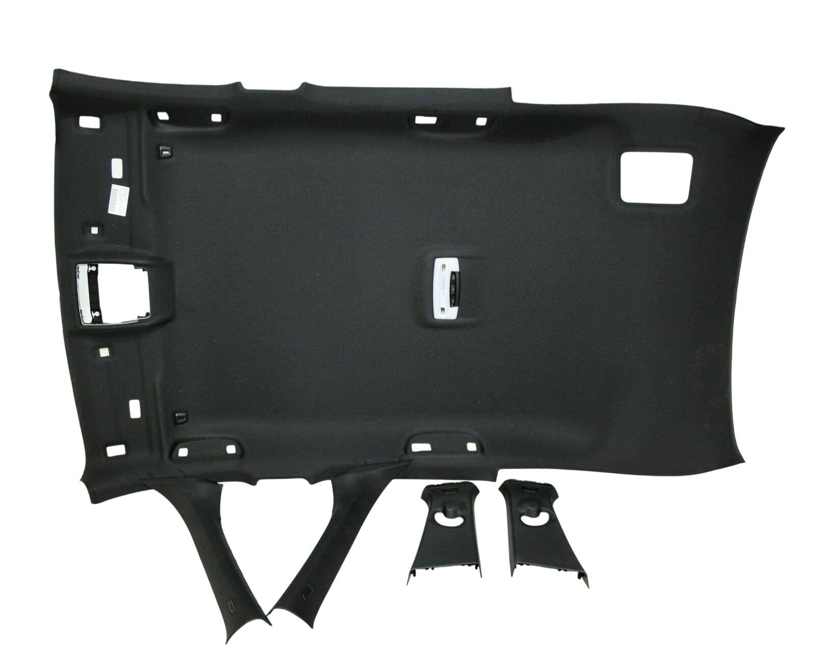 BMW X1 (F48) Headlining