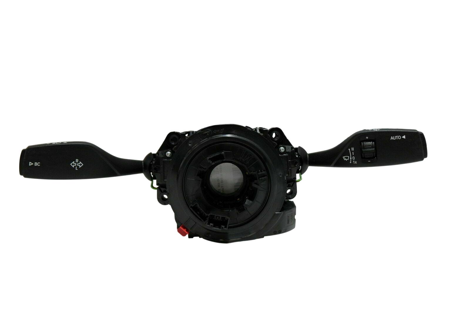 BMW 7 (G11 / G12) Wiper turn signal indicator stalk/switch