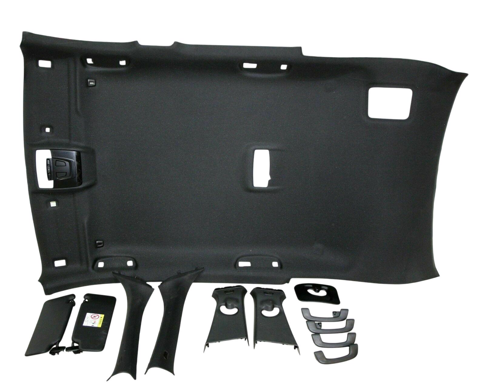 BMW X1 (F48) Headlining