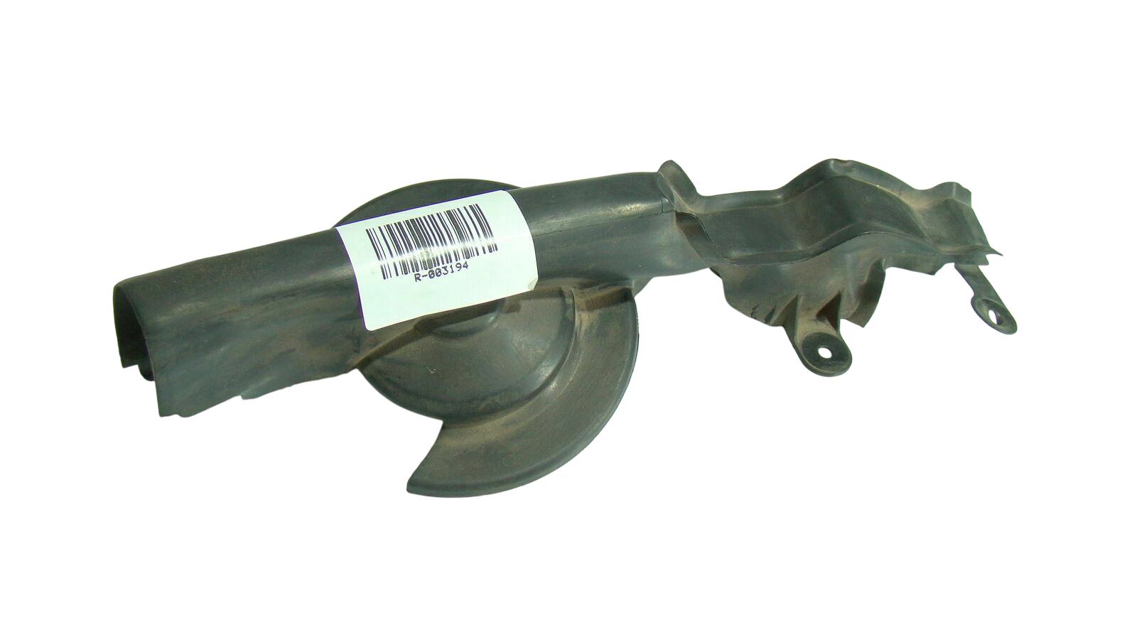 BMW 4 (F32 / F33 / F36) Engine compartment rubber