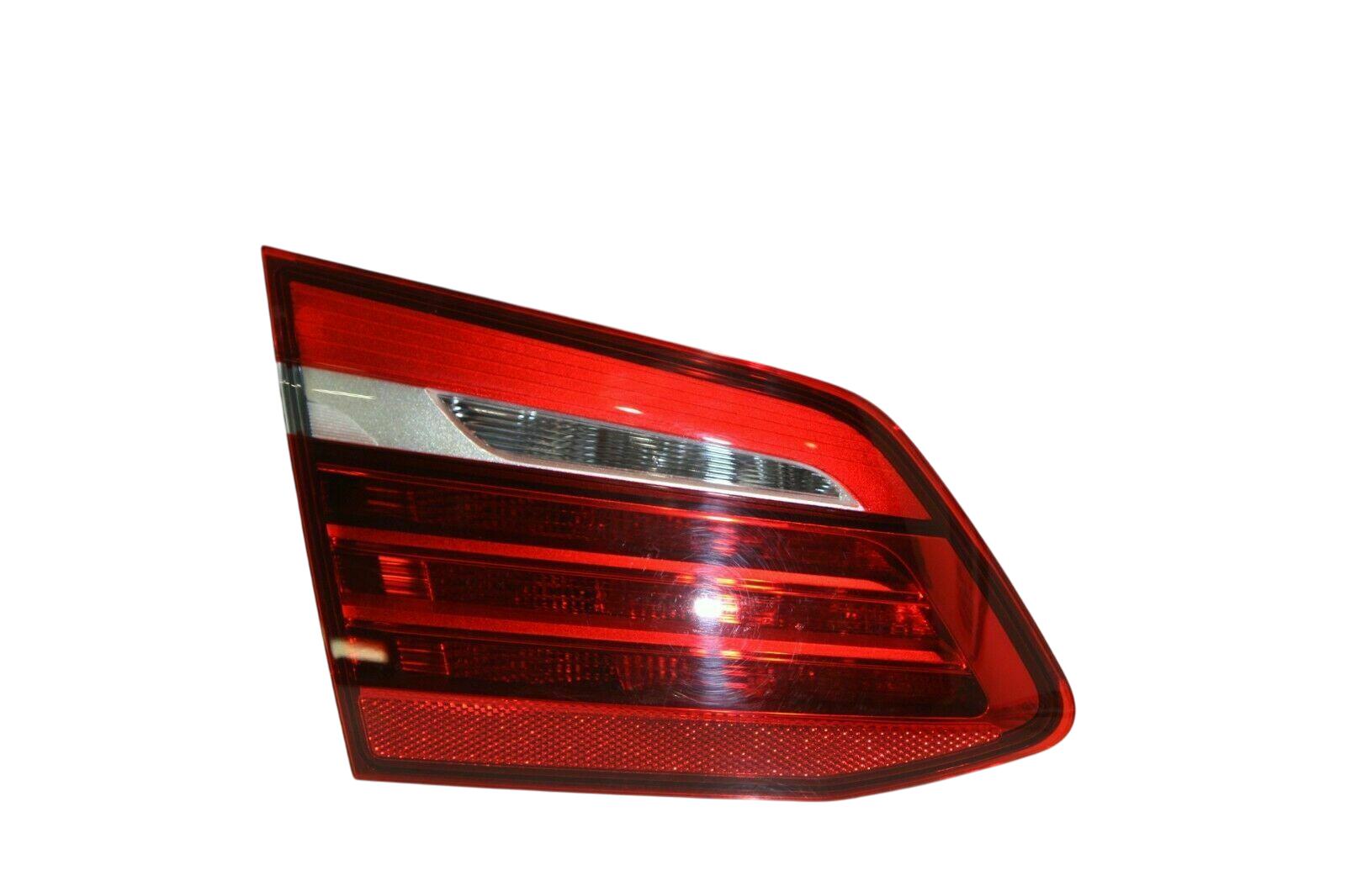 BMW 2 (F22 / F23) Rear/tail lights