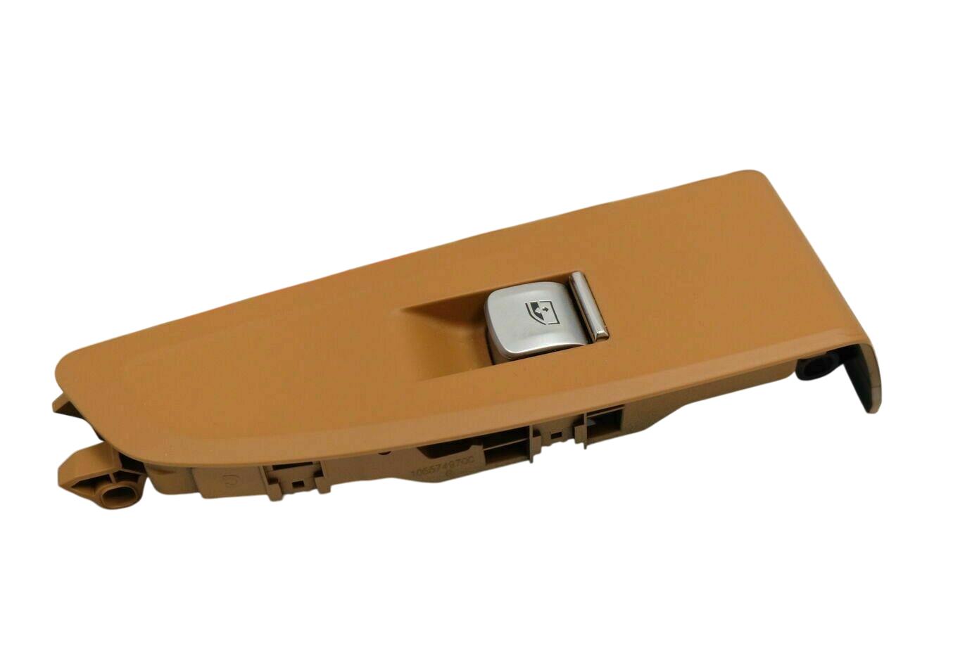 BMW X3 (G45) Electric window control switch