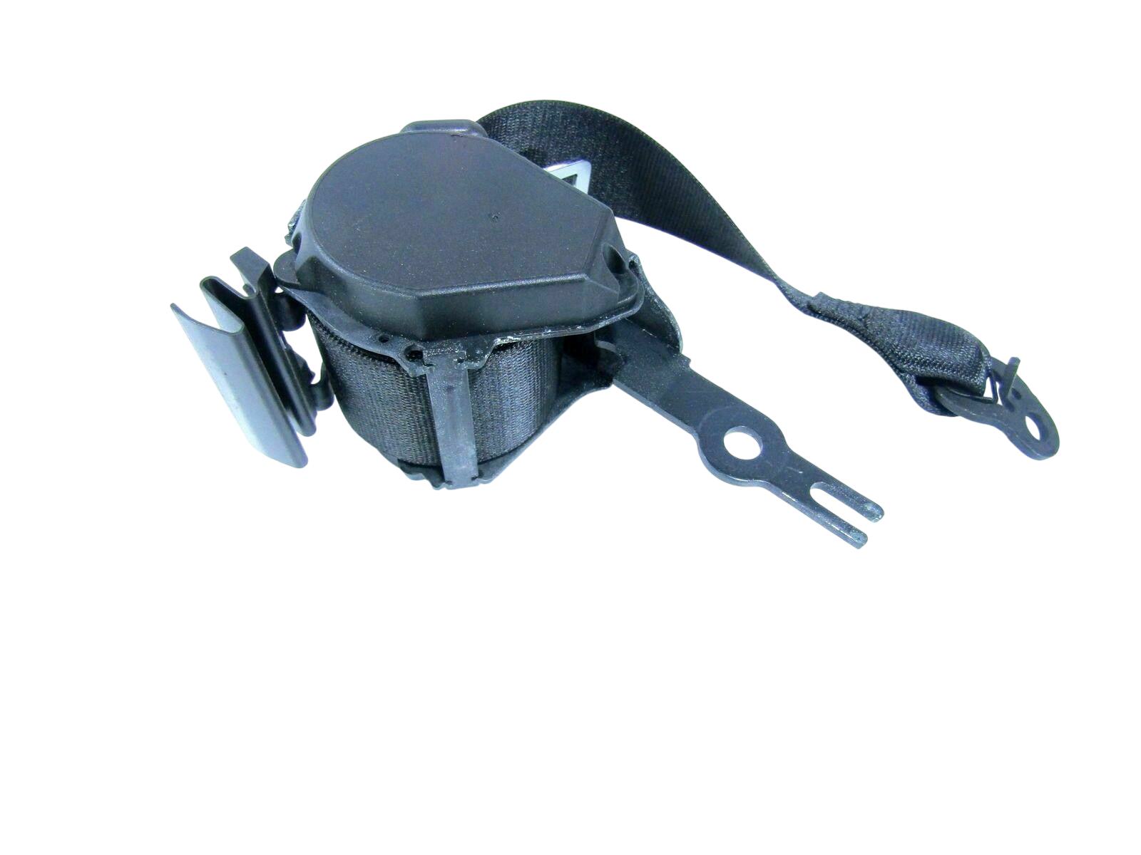BMW 3 (F30 / F31) Rear seatbelt
