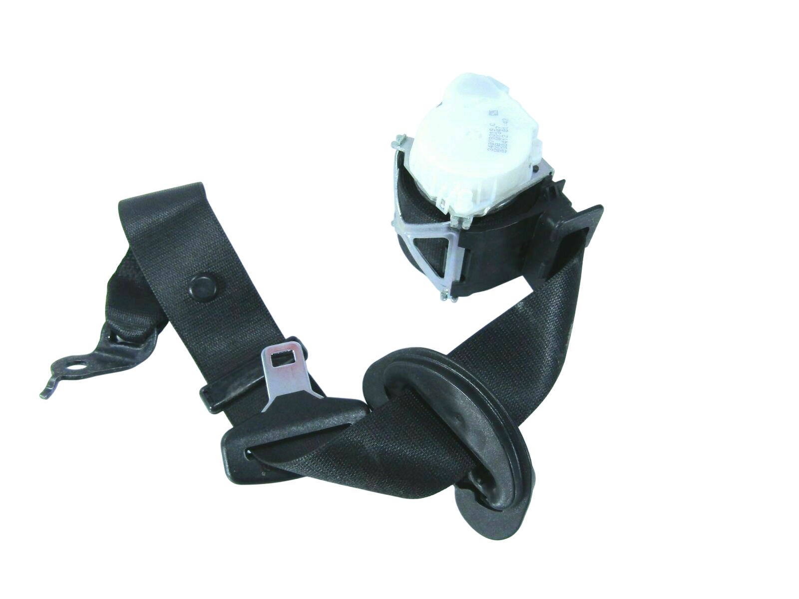 BMW 3 (F30 / F31) Front seatbelt