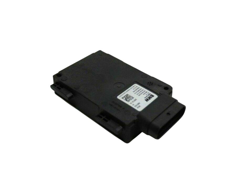 BMW 7 (G11 / G12) Blind spot module