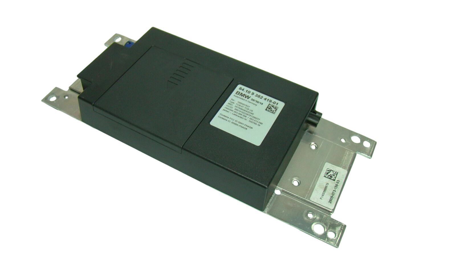 BMW X1 (F48) Bluetooth control unit module