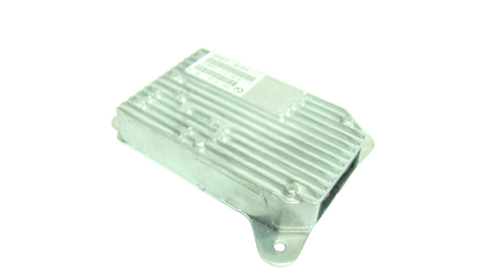 BMW 5 (F10 / F11) Suspension control unit/module