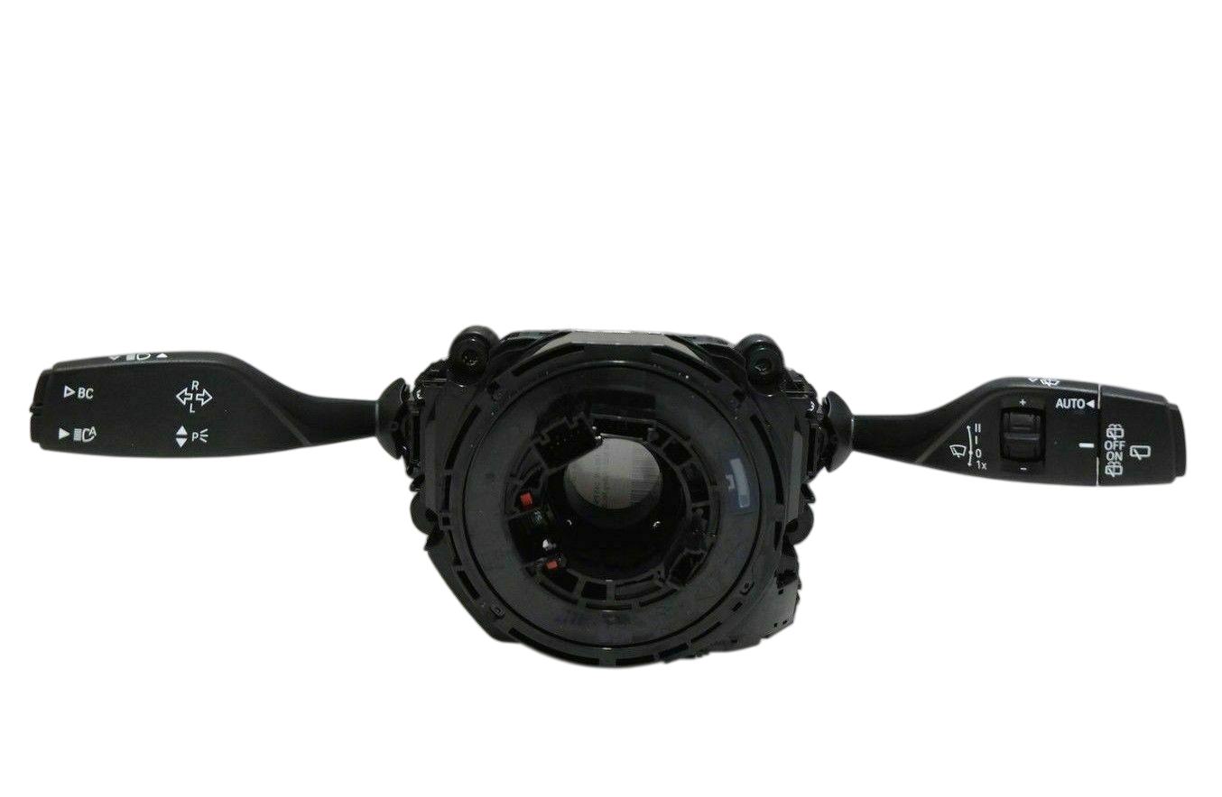 BMW X5 (F15) Schaltz​entrum/Steering column