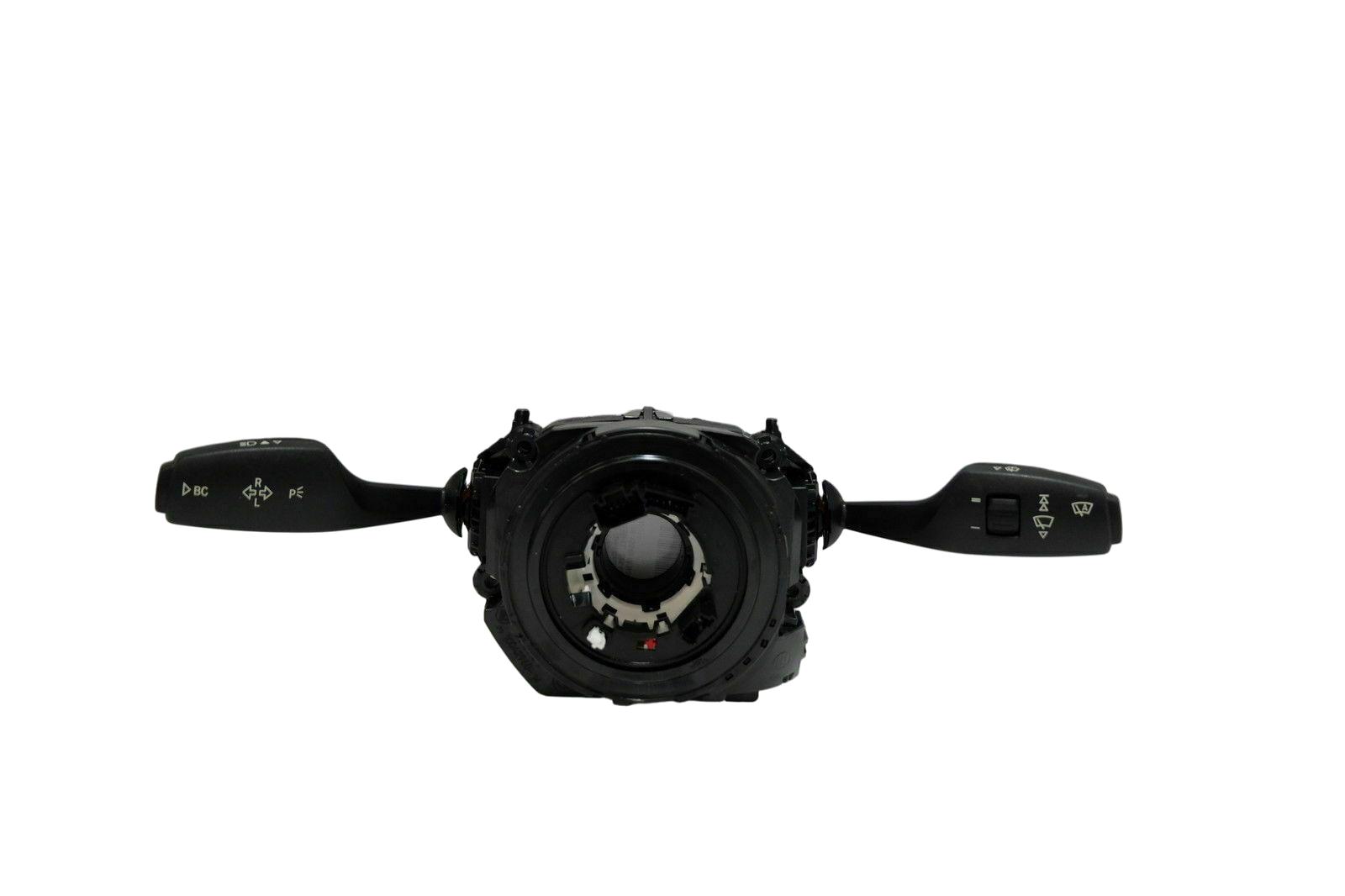 BMW 2 (F22 / F23) Wiper turn signal indicator stalk/switch