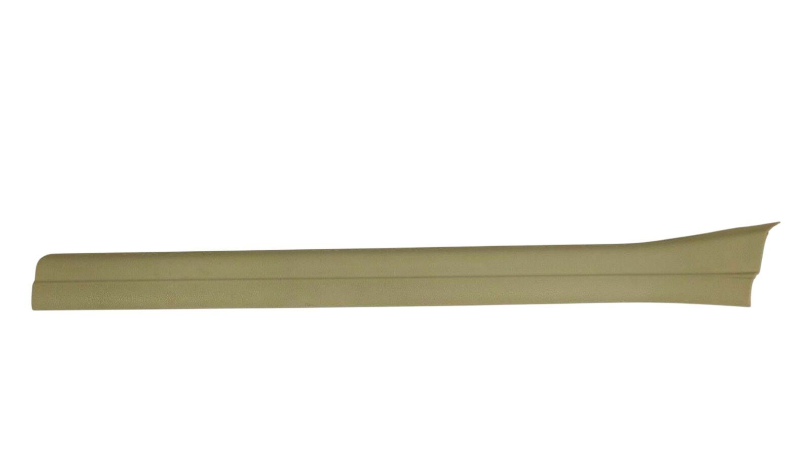 BMW 6 (F06 / F12 / F13) Front sill trim cover