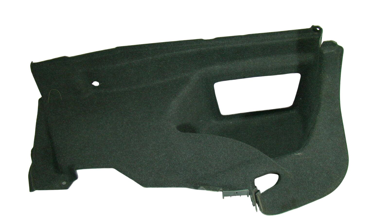 BMW 3 (F30 / F31) Other trunk/boot trim element