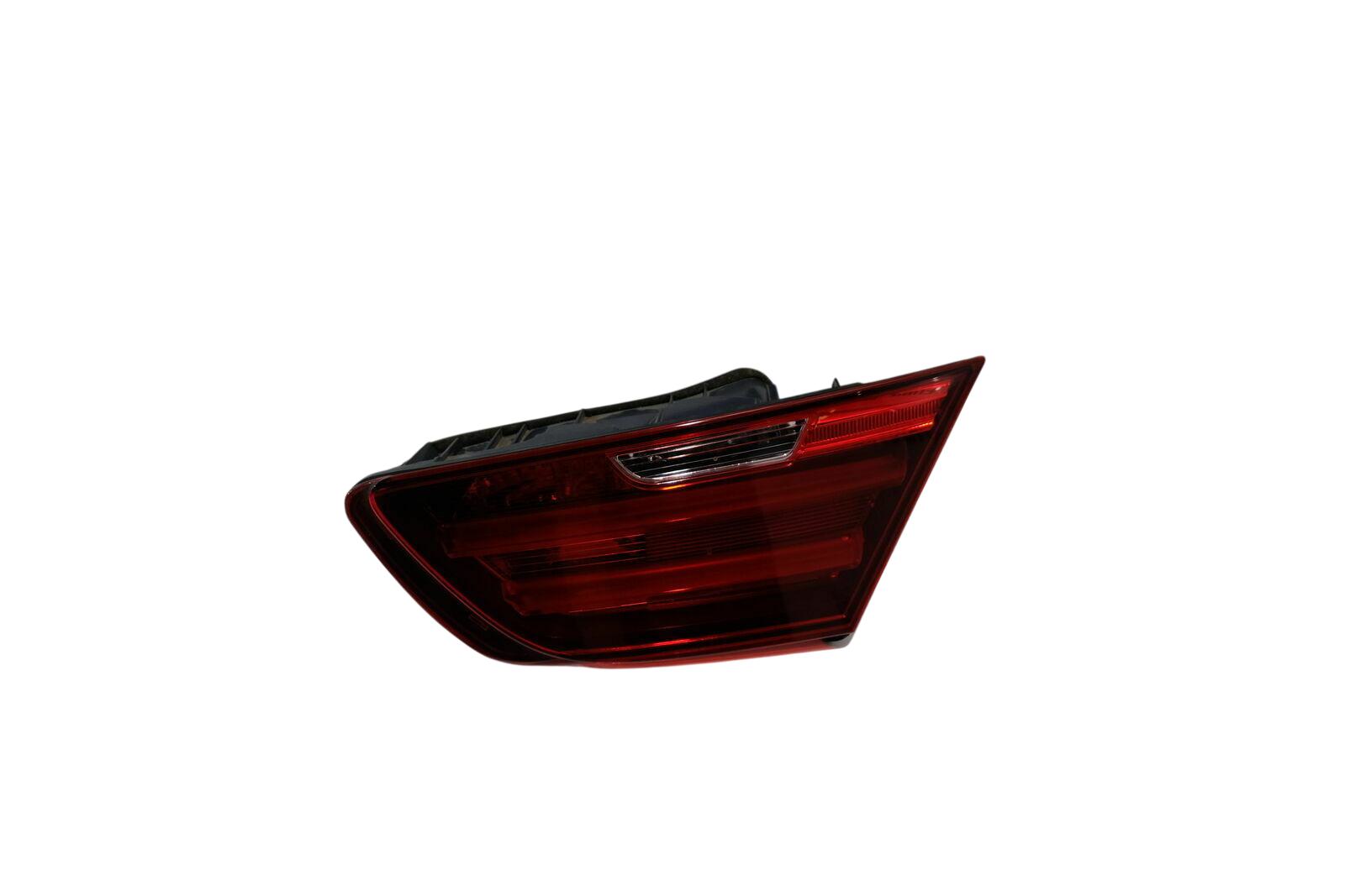 BMW 6 (F06 / F12 / F13) Rear/tail lights