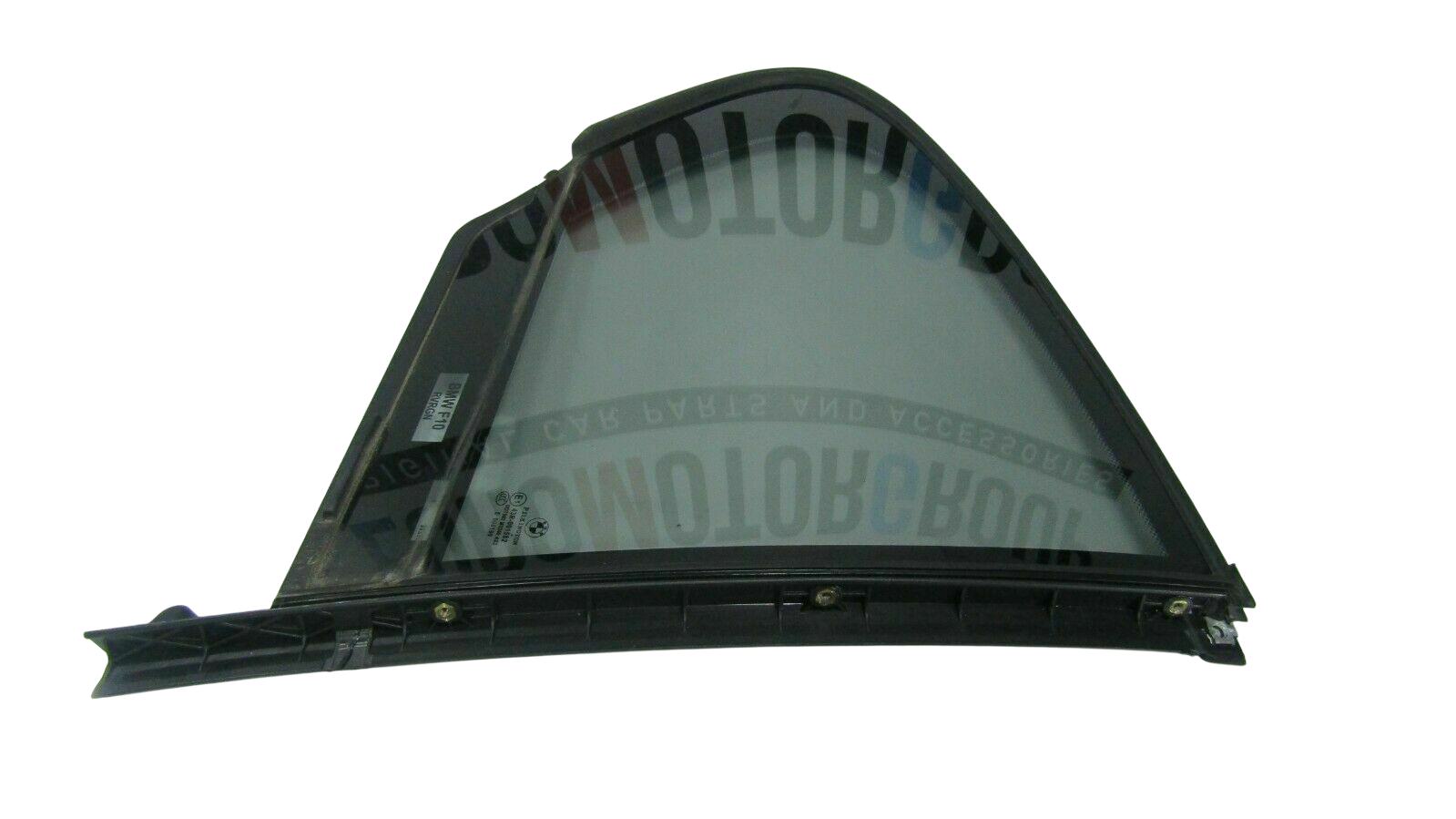 BMW 5 (F10 / F11) Sonstige