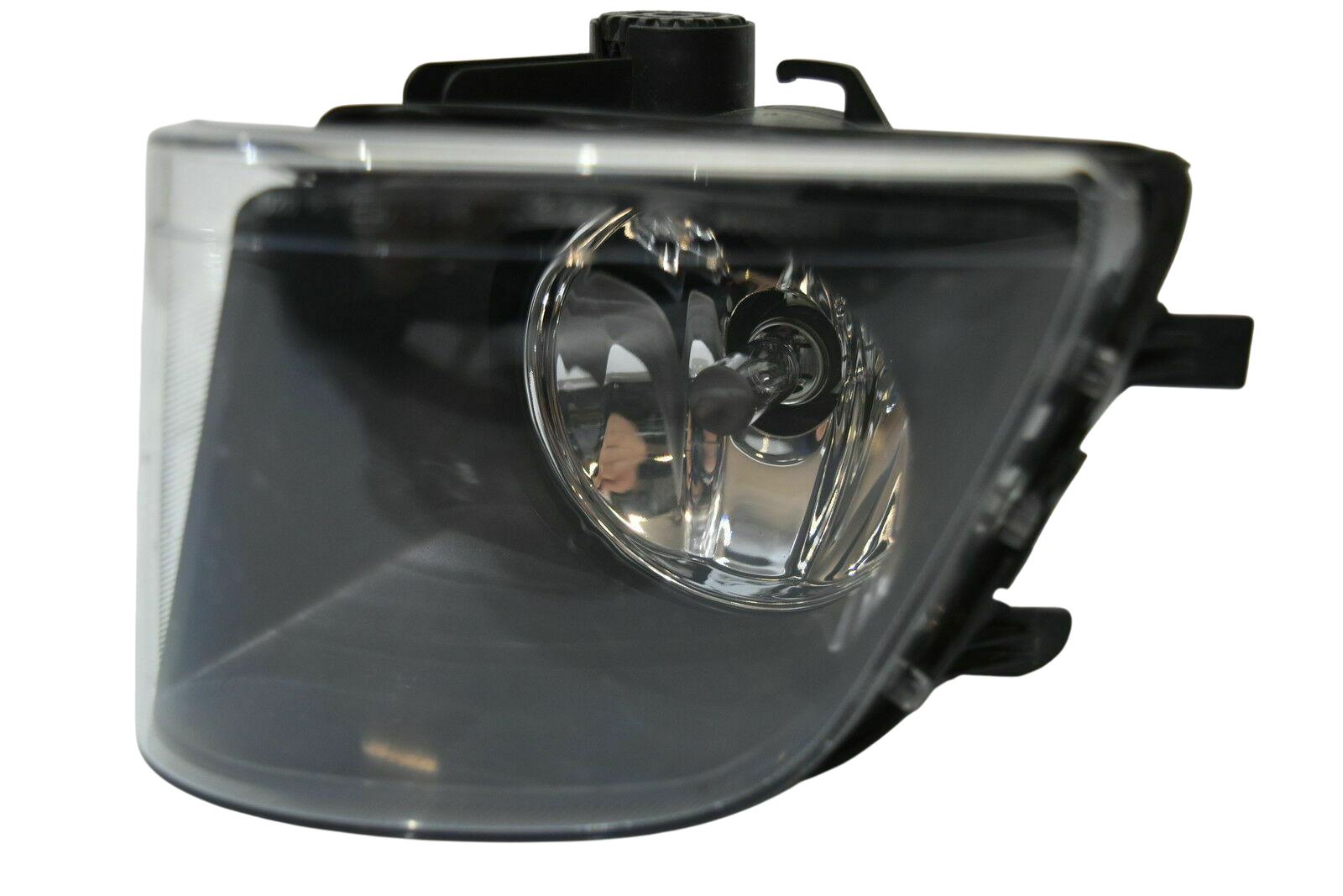 BMW 7 (G11 / G12) Nebellichter / Fog lights