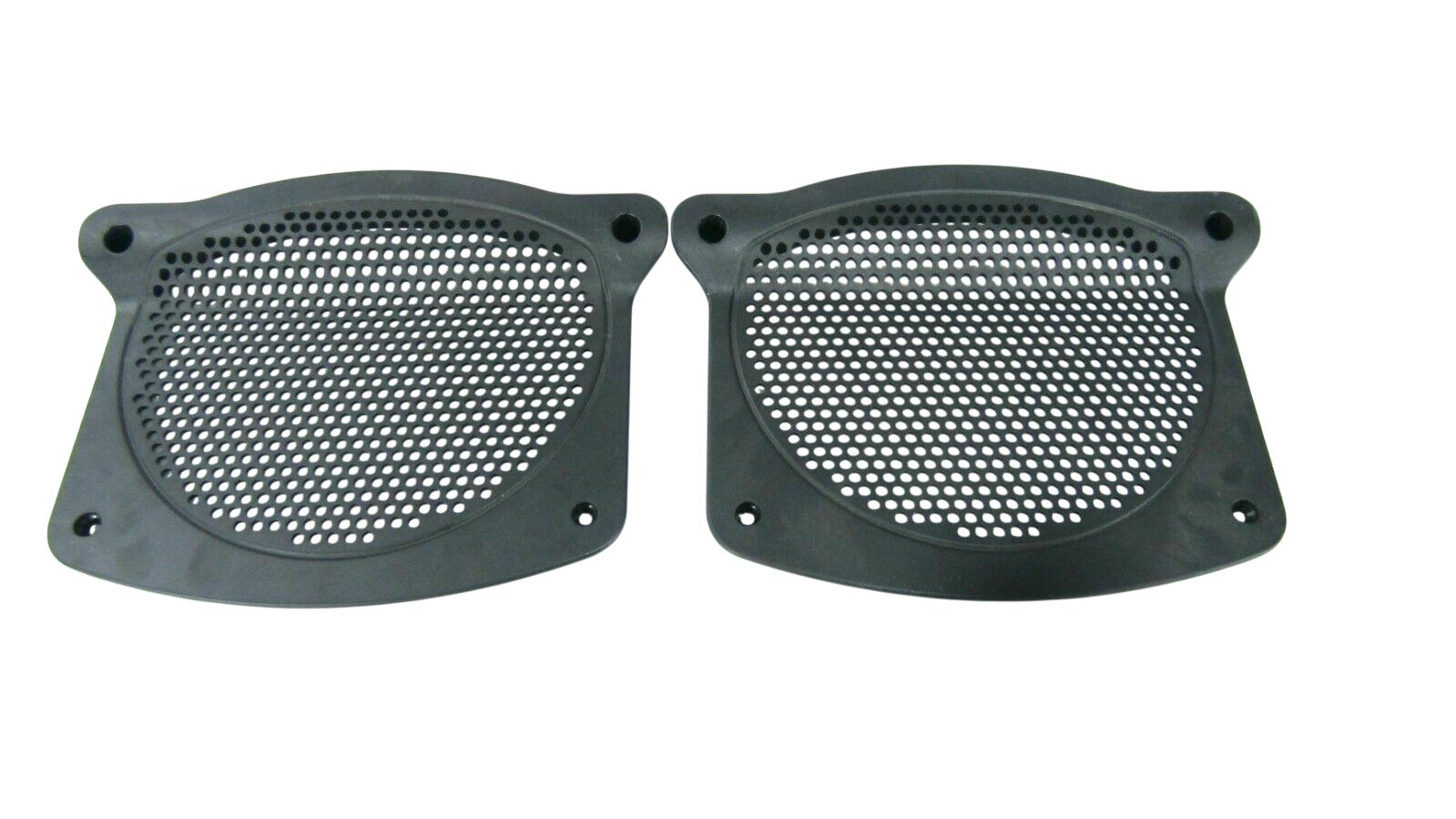 BMW 5 (G30 / G31) Subwoofer grill/trim