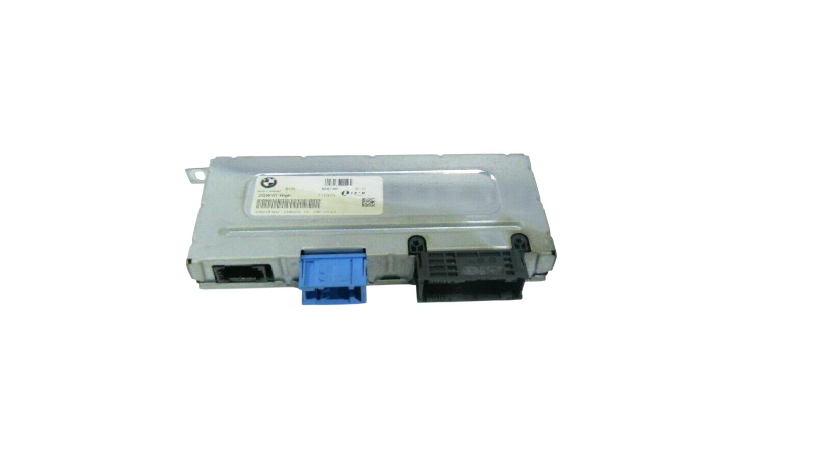 BMW 5 (F10 / F11) Gateway control module