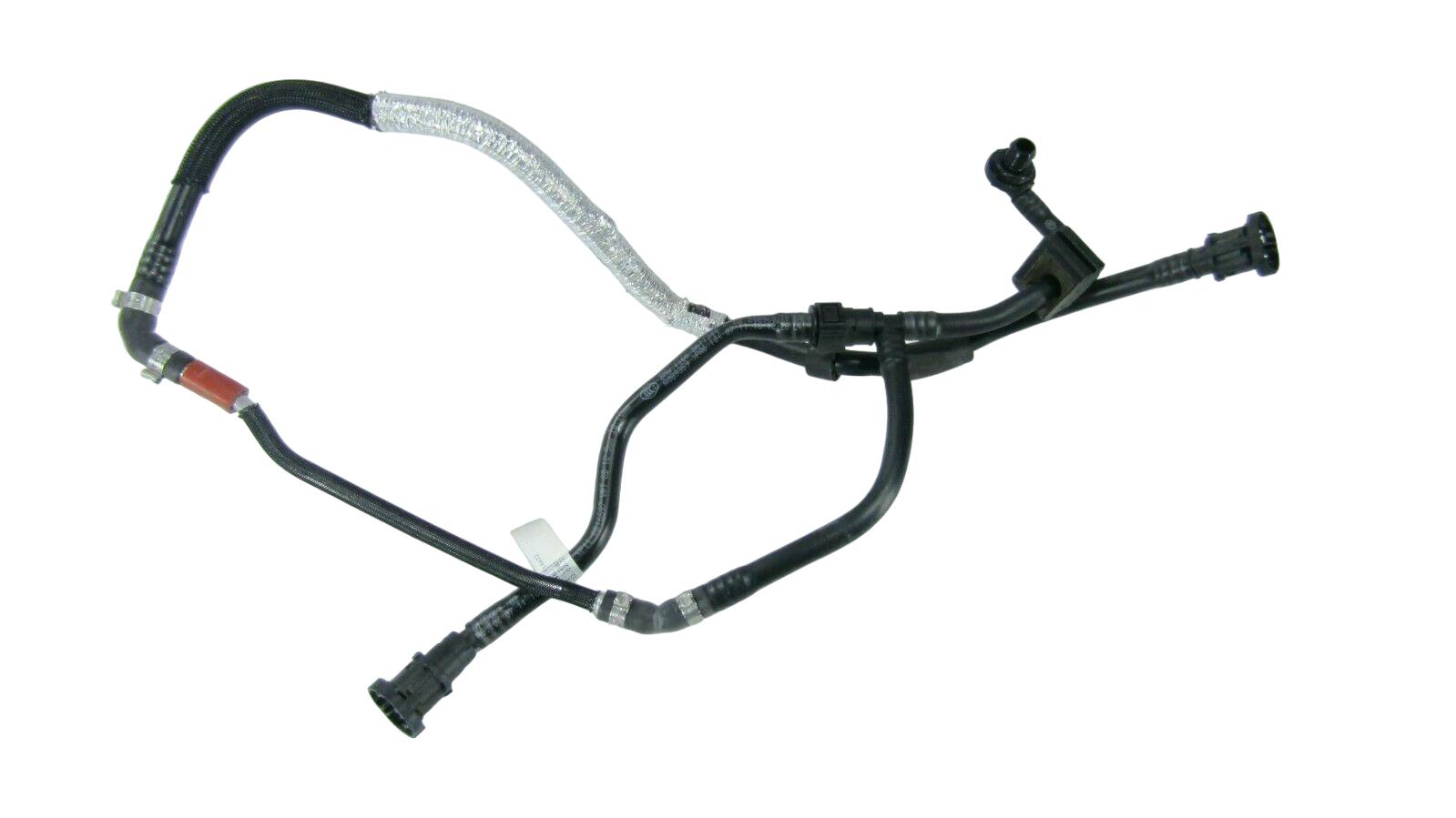 BMW 7 (G11 / G12) Vacuum line/pipe/hose