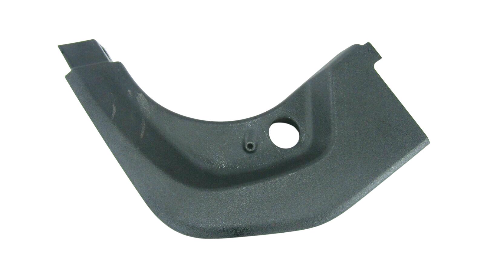 BMW 5 (G30 / G31) Front sill trim cover
