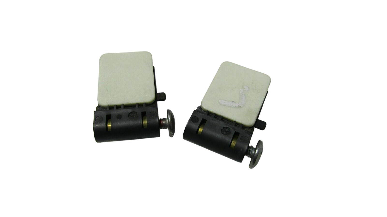 BMW 1 (E81 / E82 / E87 / E88) Airbag deployment crash/impact sensor