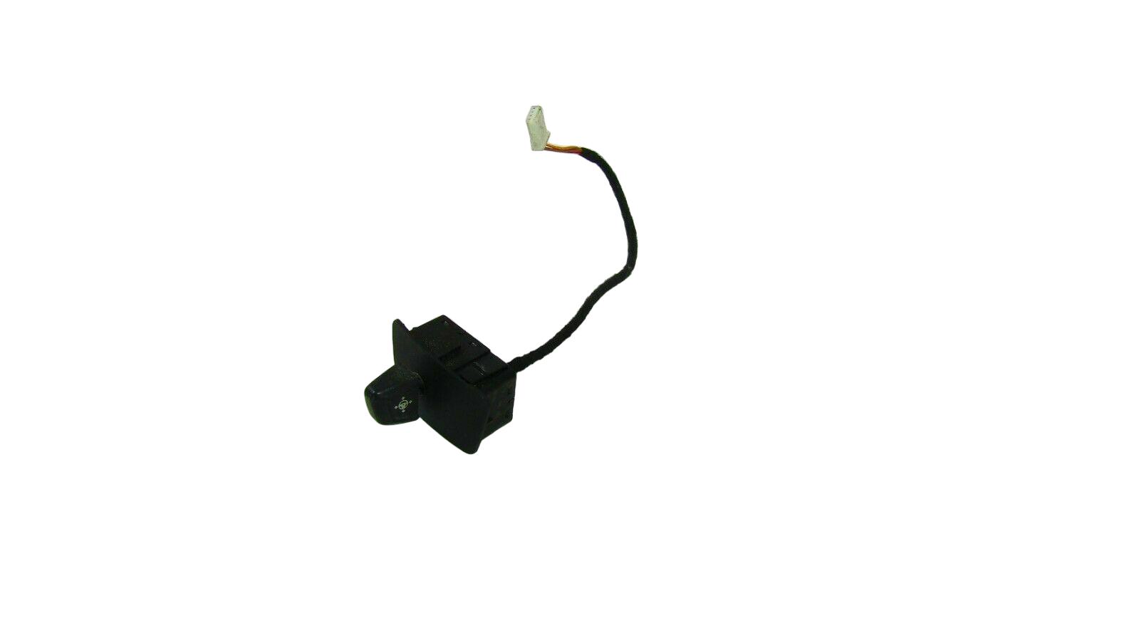 BMW 5 (F10 / F11) Steering wheel adjustment switch