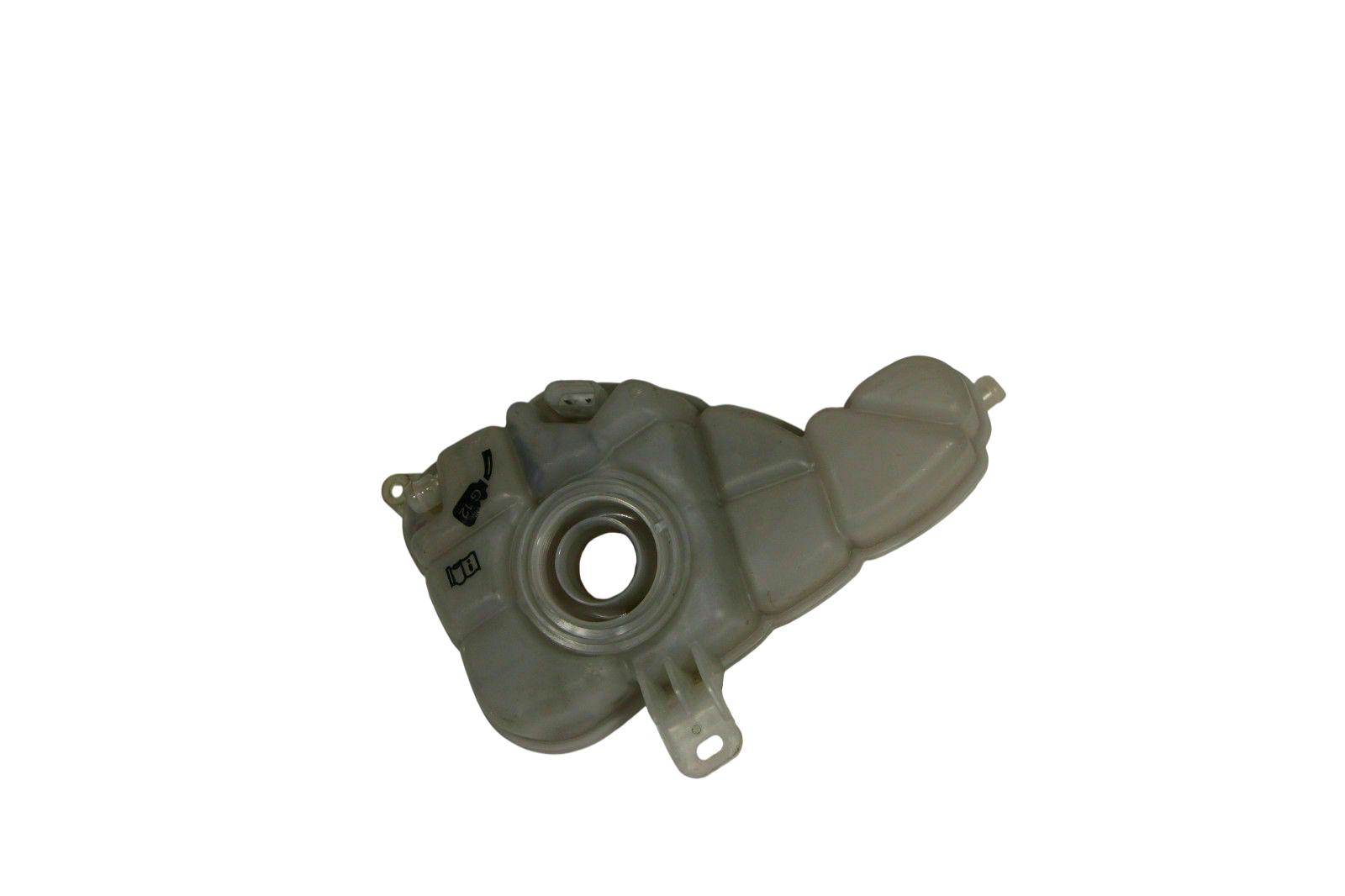 Audi A8 (D4) Coolant expansion tank/reservoir