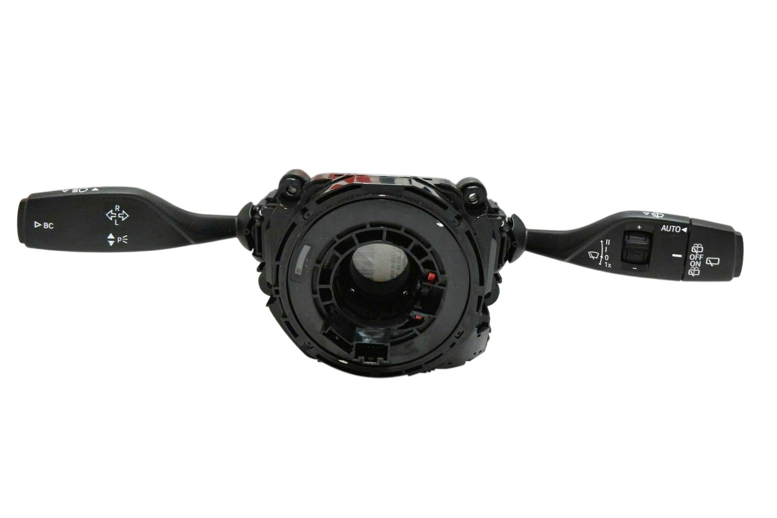 BMW X5 (F15) Wiper/turn signal indicator stalk/switch