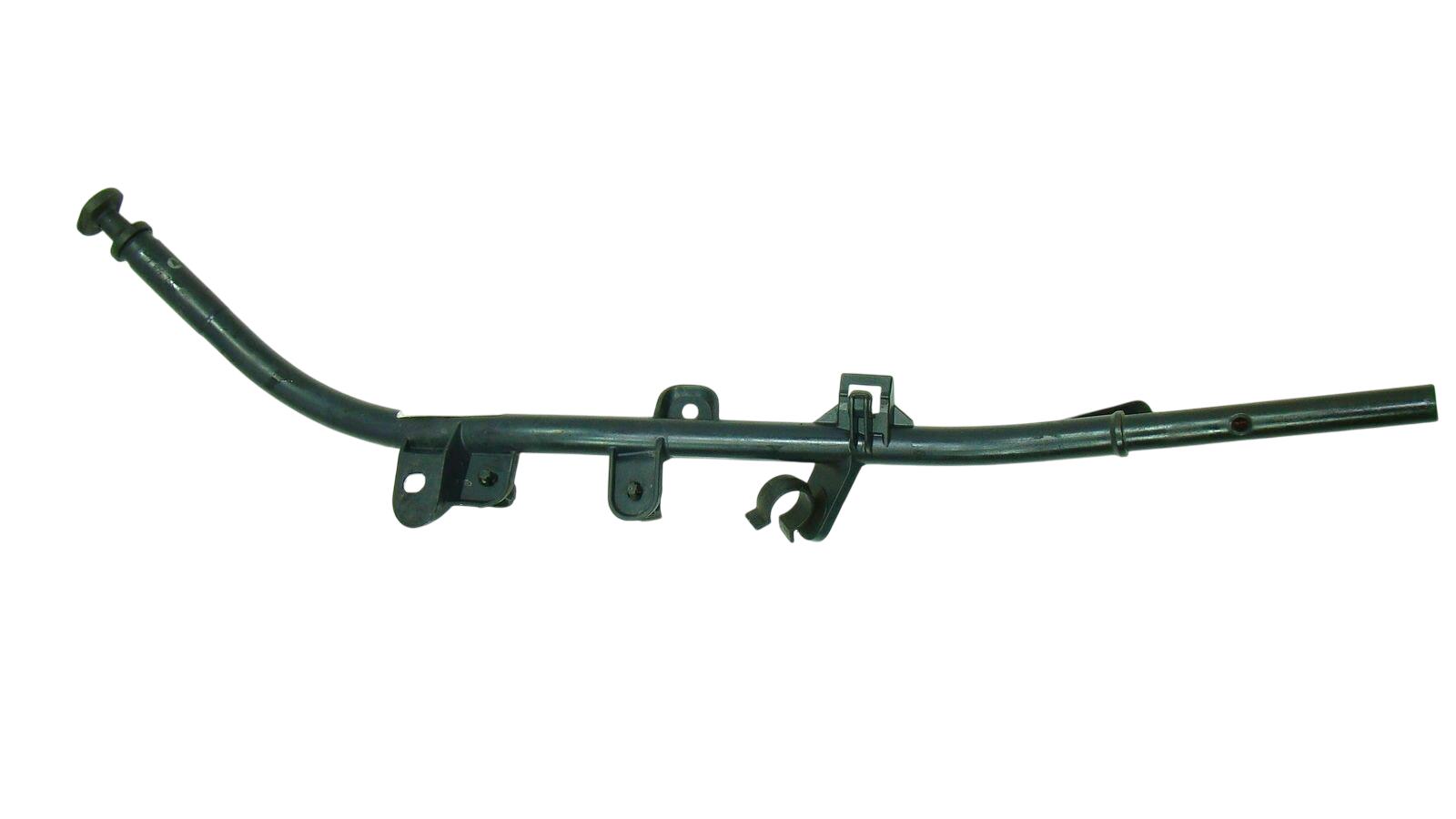 BMW 5 (F10 / F11) Oil level dip stick