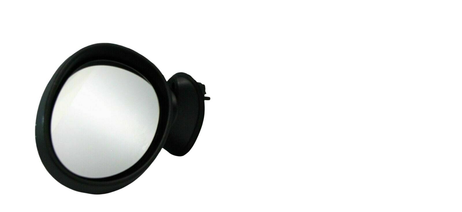 Mini One, Cooper (F55 / F56 / F57) Front door electric wing mirror