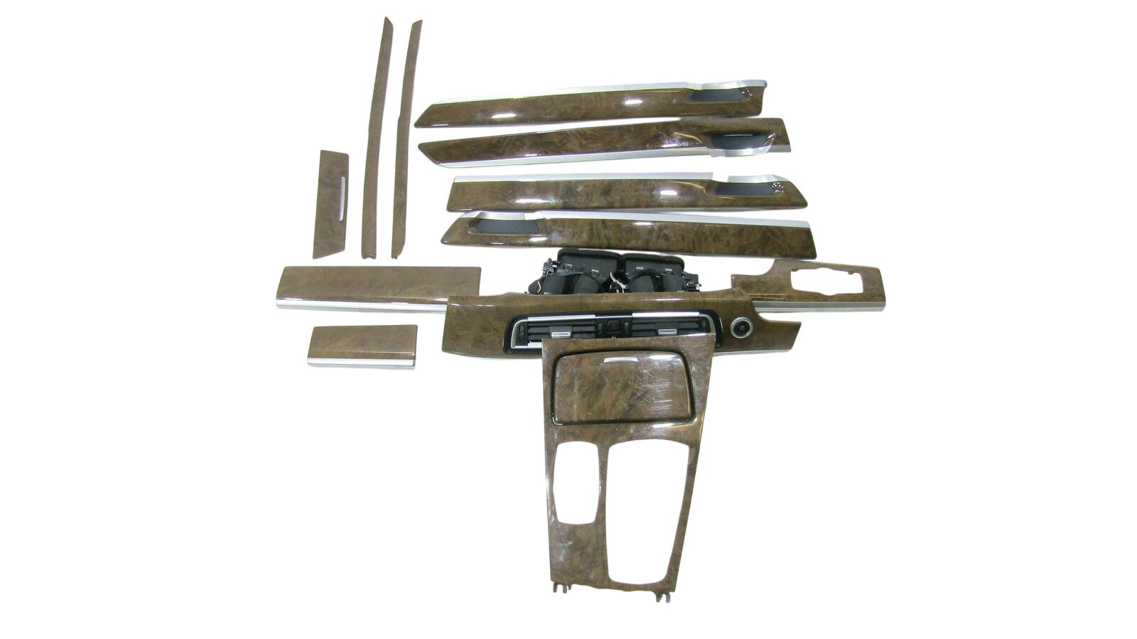 BMW 7 (G11 / G12) Other front door trim element