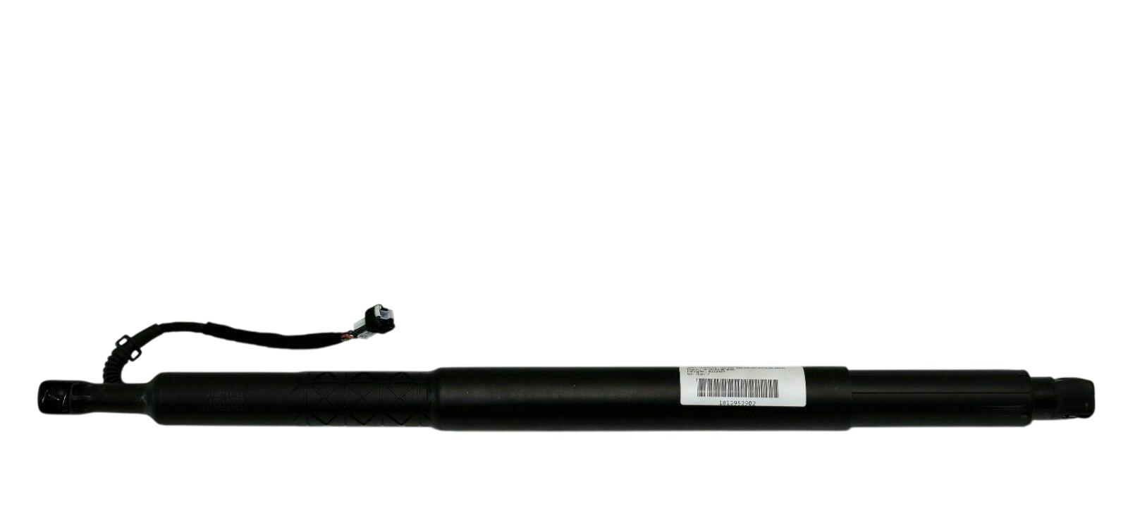 BMW 6 GT (G32) Tailgate/trunk strut/damper BMW 6 SERIES Tailgate/trunk strut/damper OEM 51...