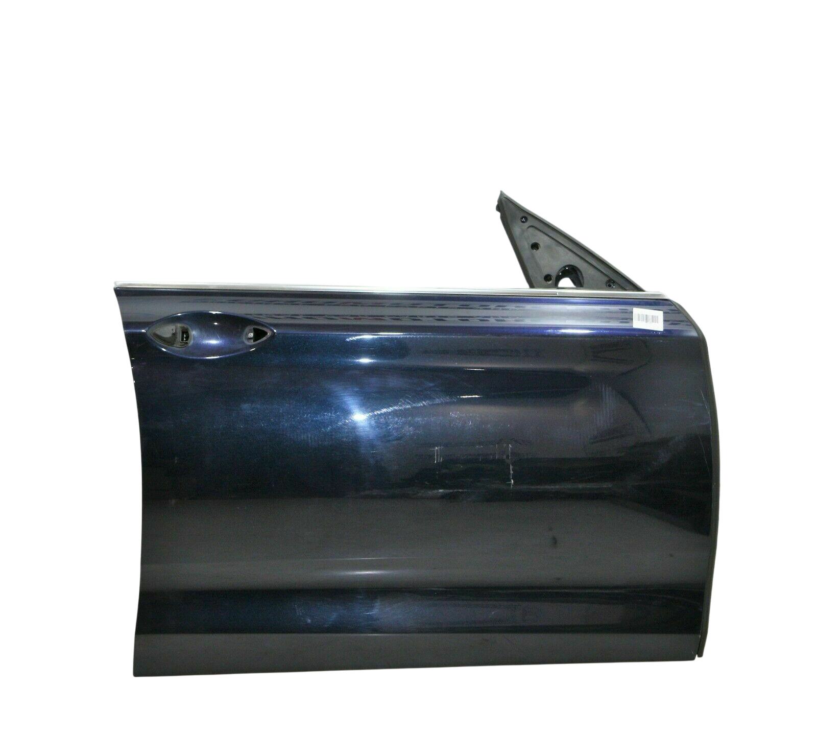BMW 5 (F10 / F11) Front door BMW 5 SERIES GT Front door OEM 41007206440

Par...