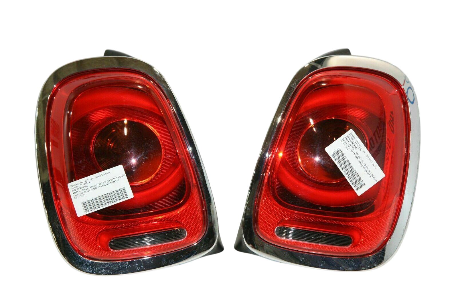 Mini One, Cooper (F55 / F56 / F57) Rear/tail lights set