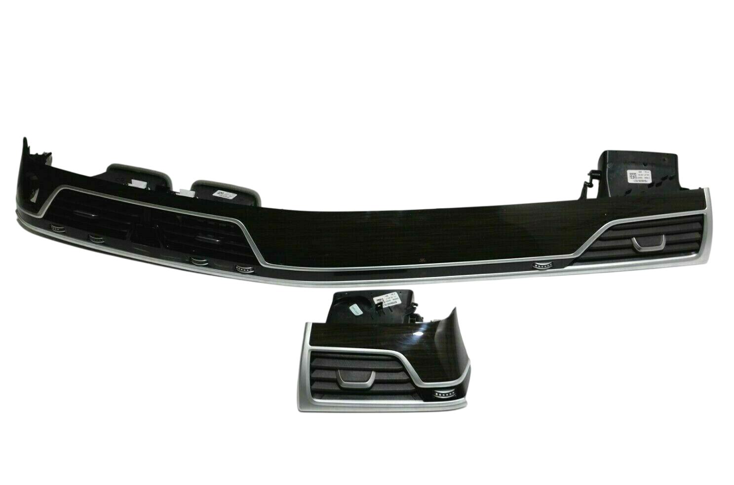 BMW 7 (G11 / G12) Center console decorative trim BMW 7 SERIES Center console decorative trim OEM...