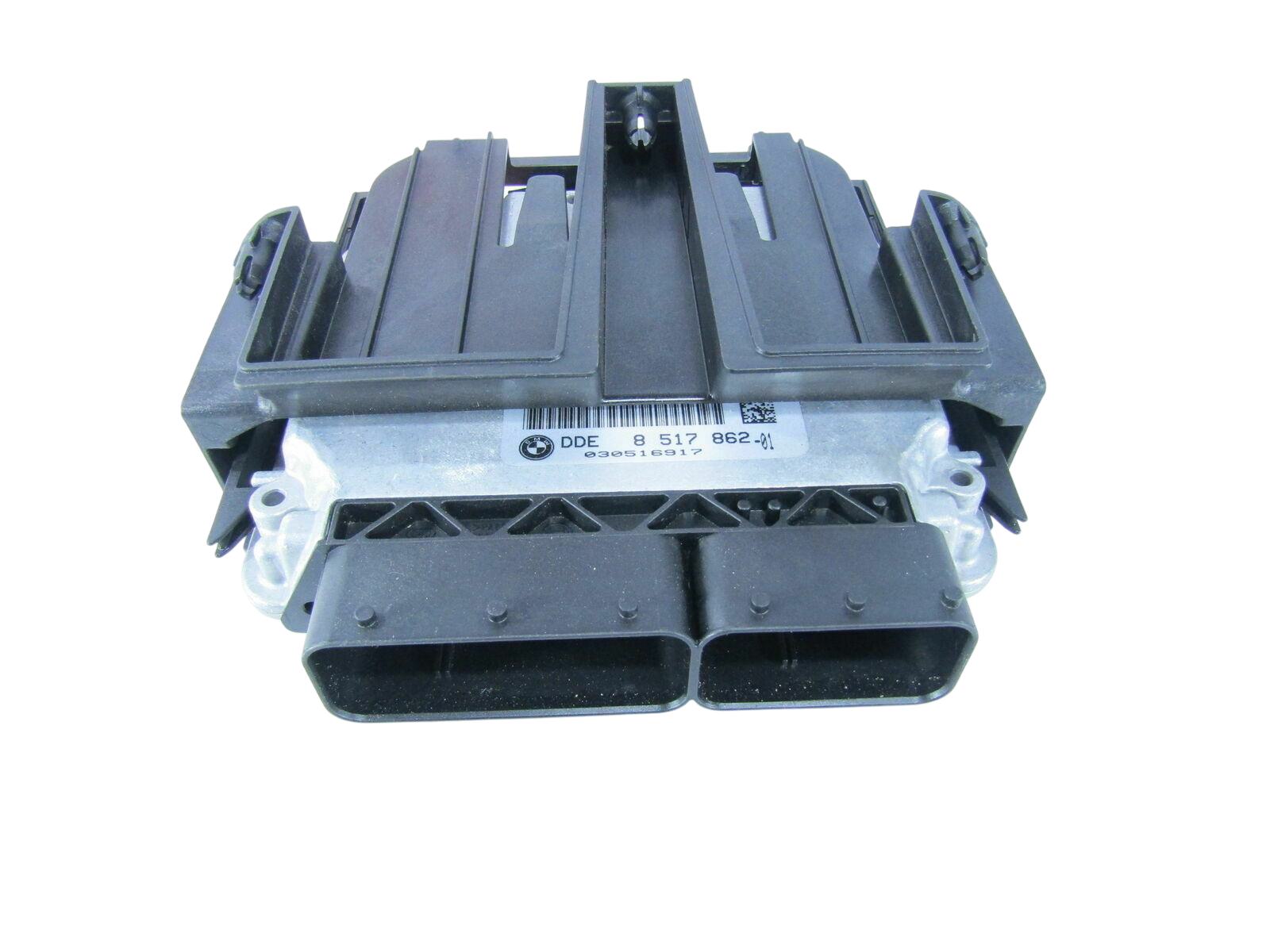 BMW 1 (F20 / F21) Engine control unit/module BMW 1 SERIES Engine control unit/module OEM 136...