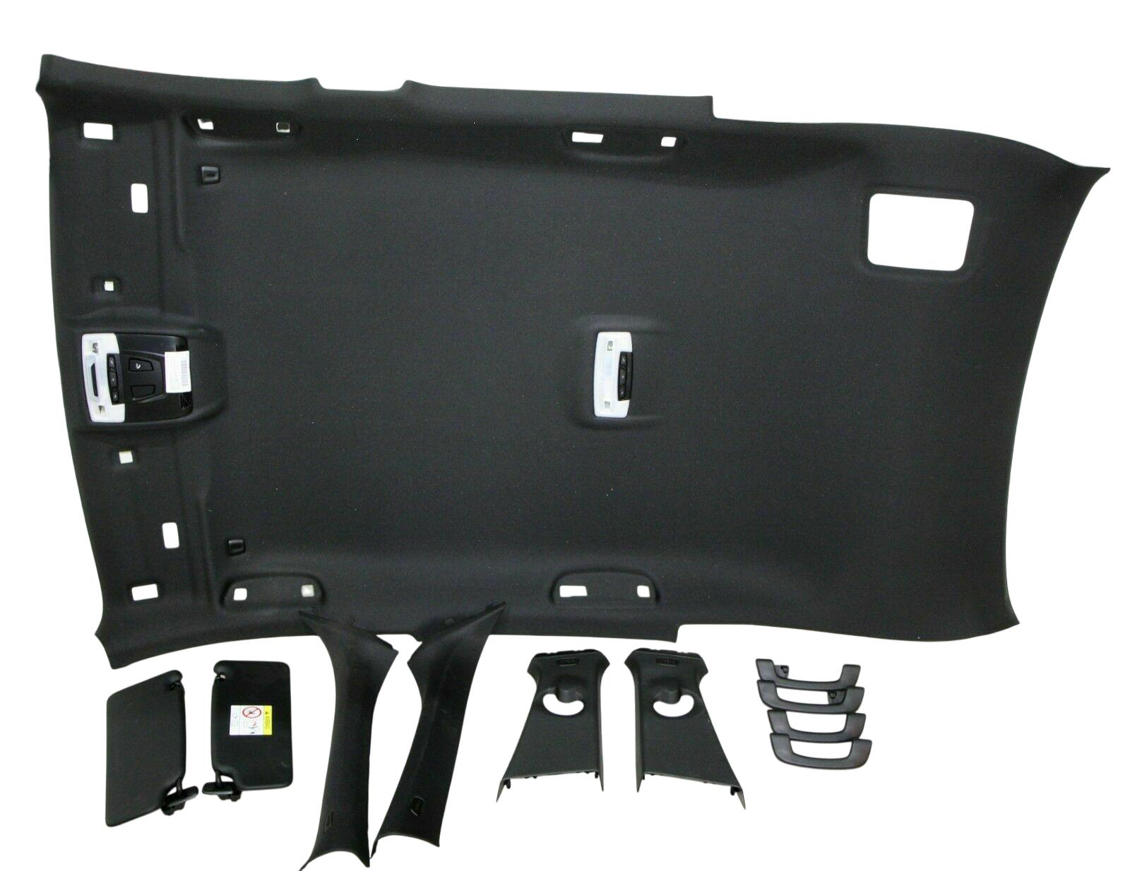 BMW X1 (F48) Headlining