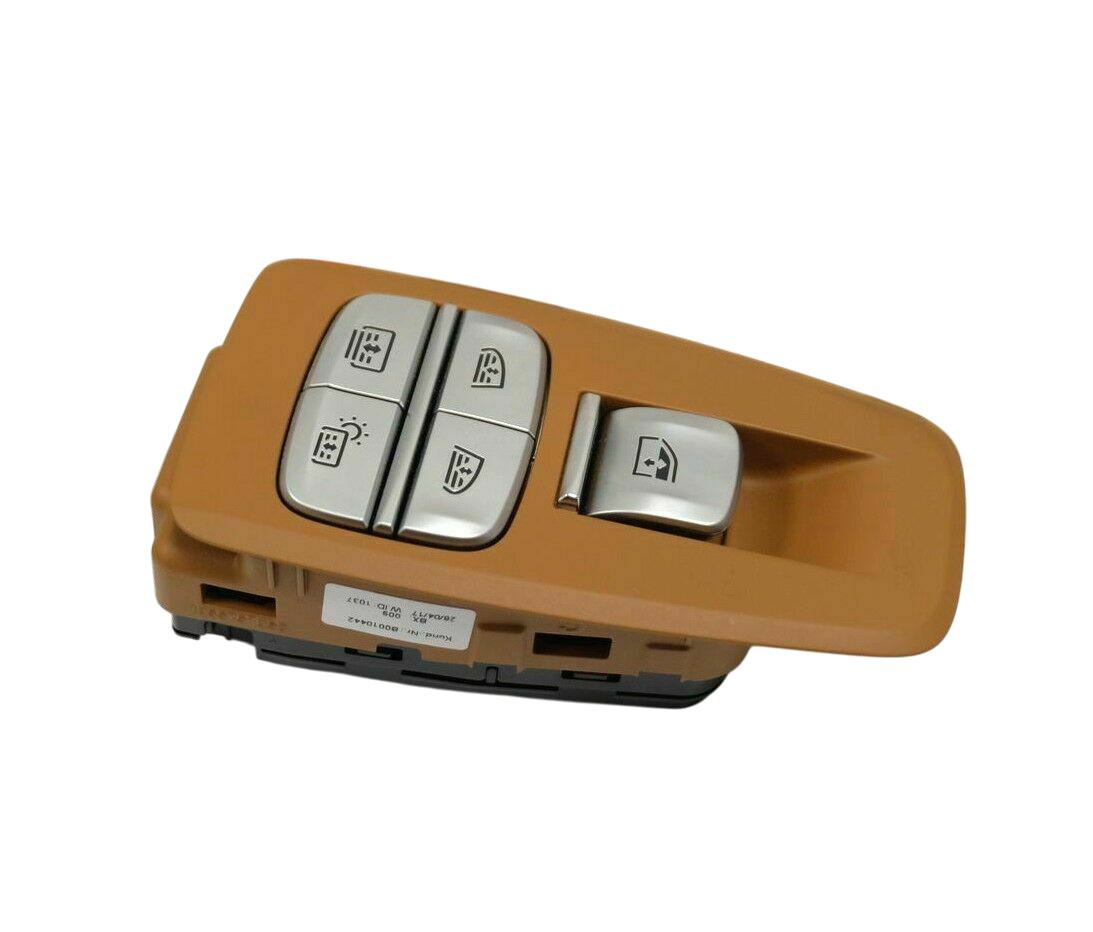 BMW 7 (G11 / G12) Electric window control switch BMW 7 SERIES Electric window control switch OEM...