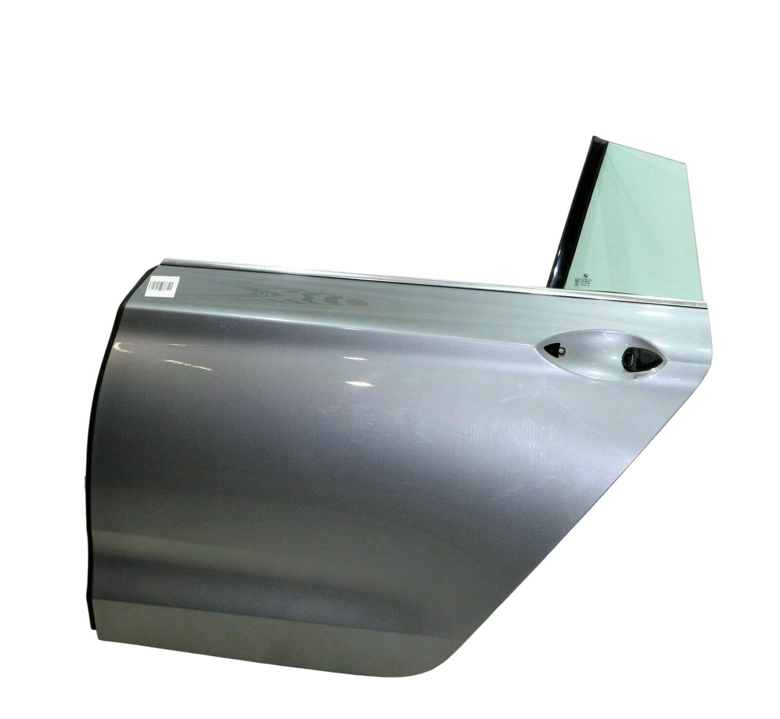 BMW 5 (F10 / F11) Rear Door BMW 5 SERIES GT Rear Door OEM 41527228149

Part...