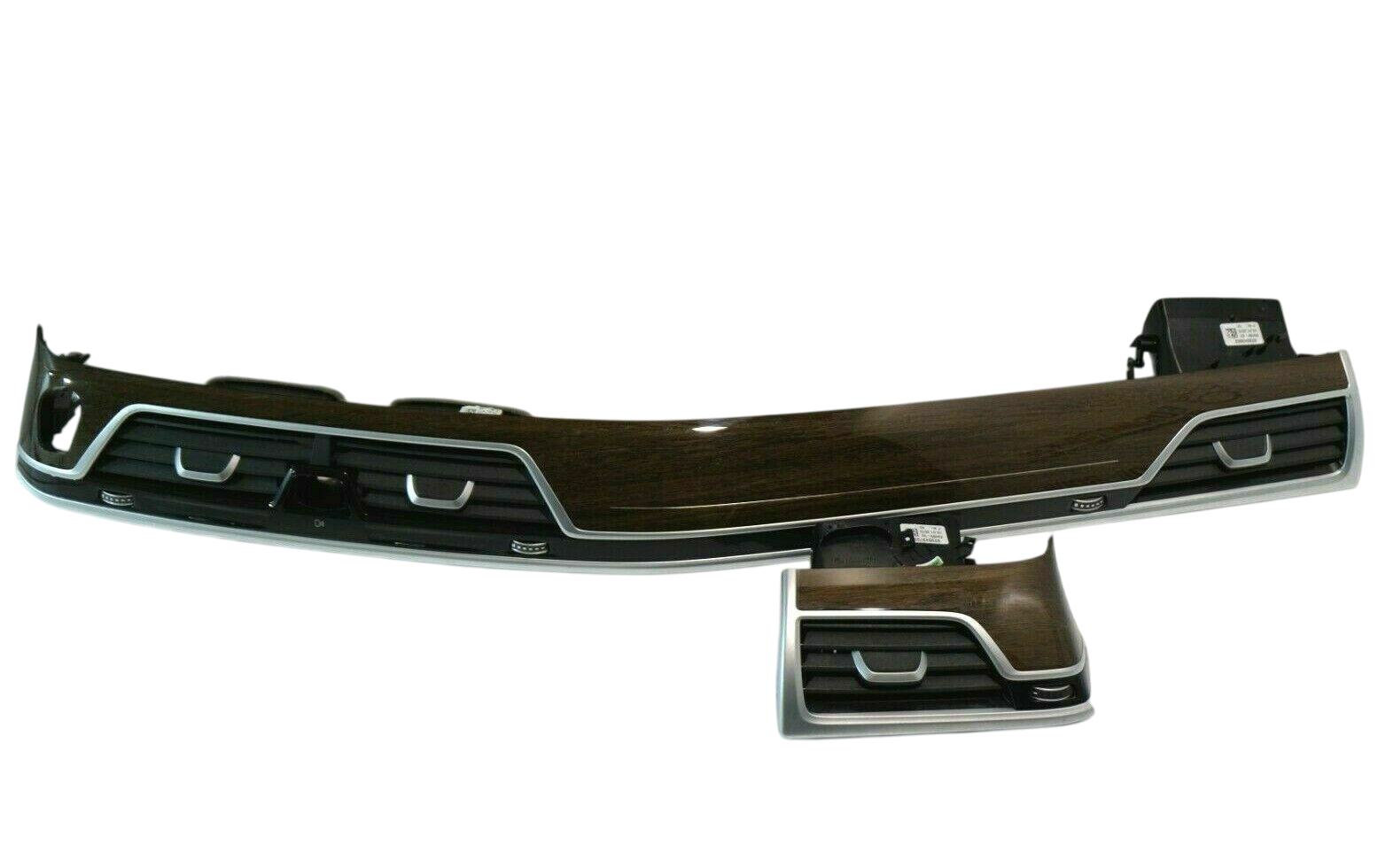 BMW 7 (G11 / G12) Dashboard side air vent grill/cover trim BMW 7 SERIES Dashboard side air vent grill/cove...