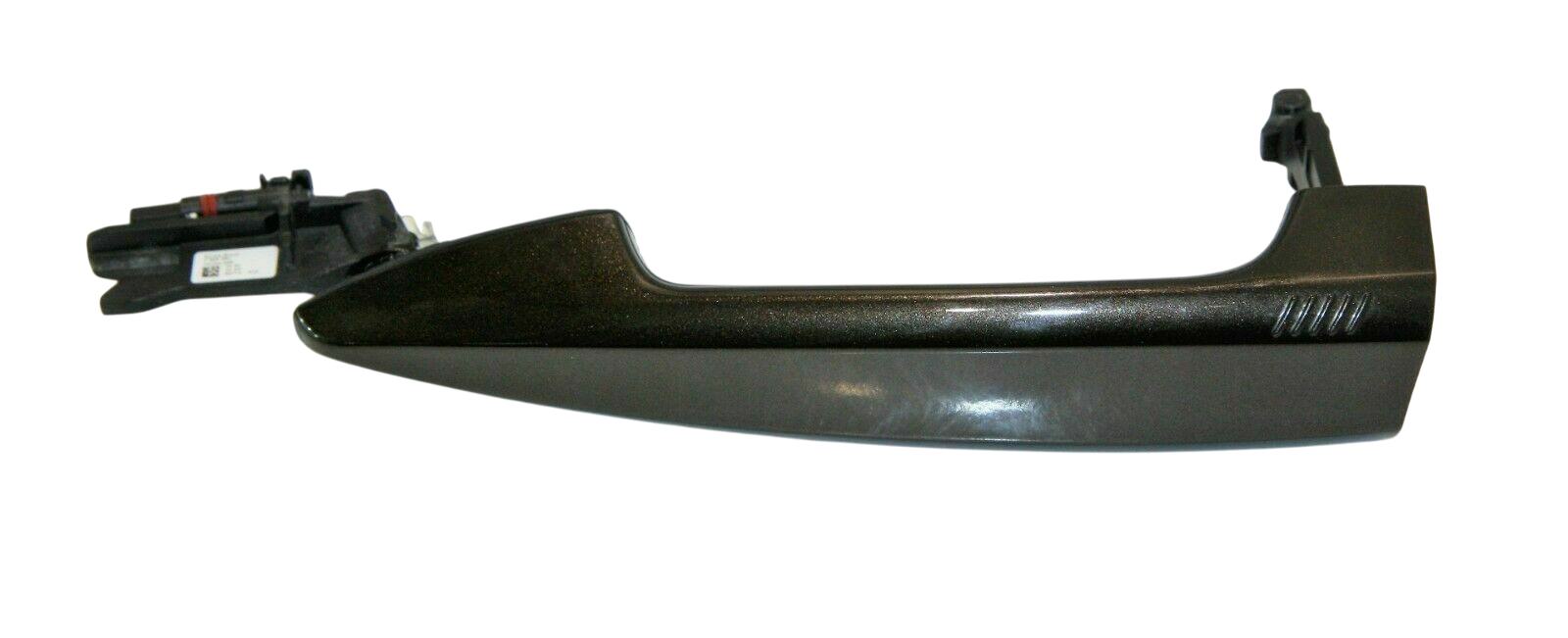 BMW X5 (F15) Front door exterior handle